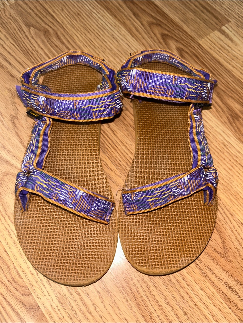 Teva Women's Sandals Bundle - Picture 4 of 7